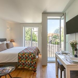 Studio Appartement