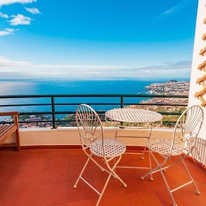 Feels Like Home Funchal Ocean View with Pool
